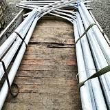 Опоры освещения